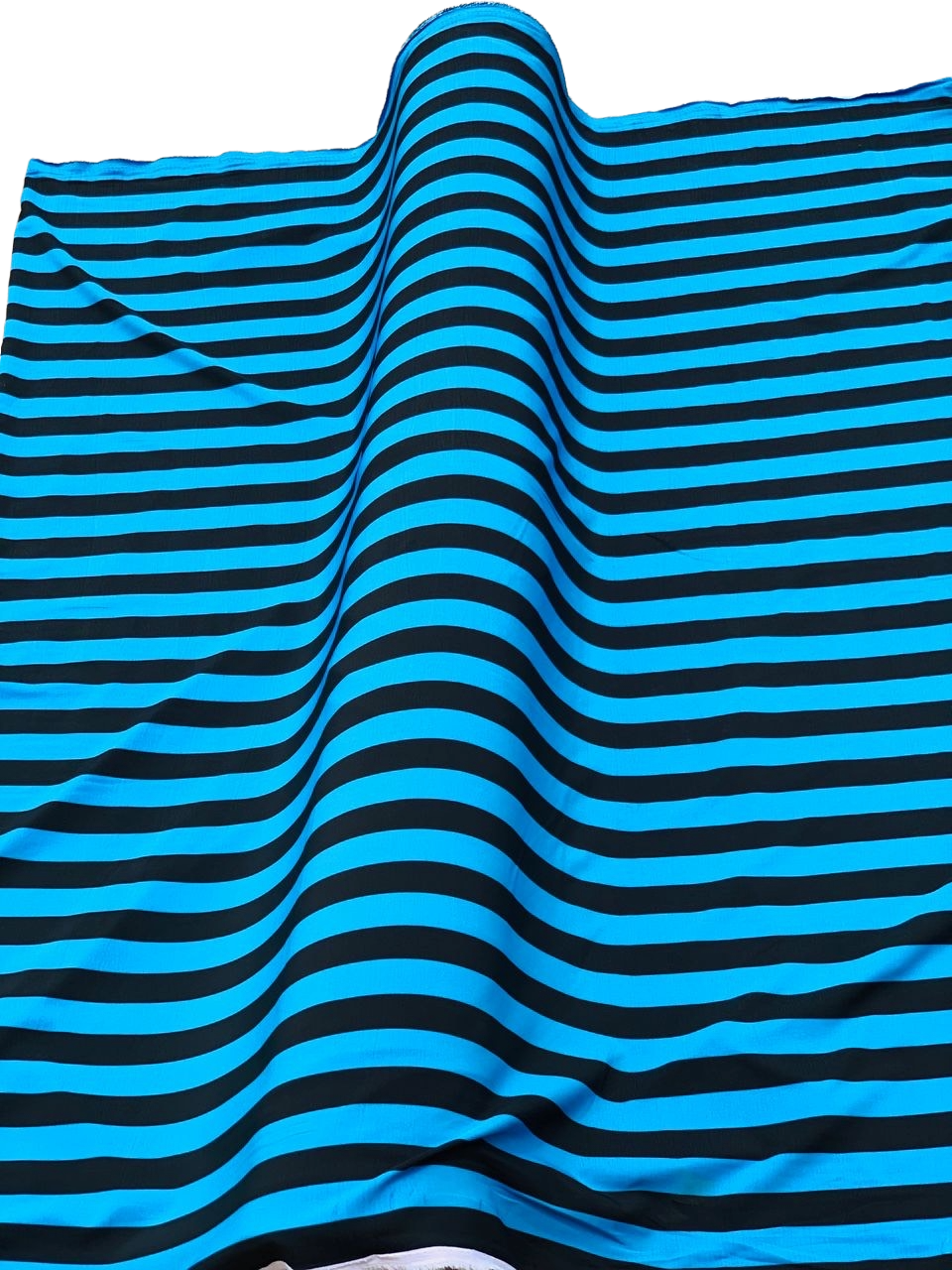 Vintage Crepe Fabric