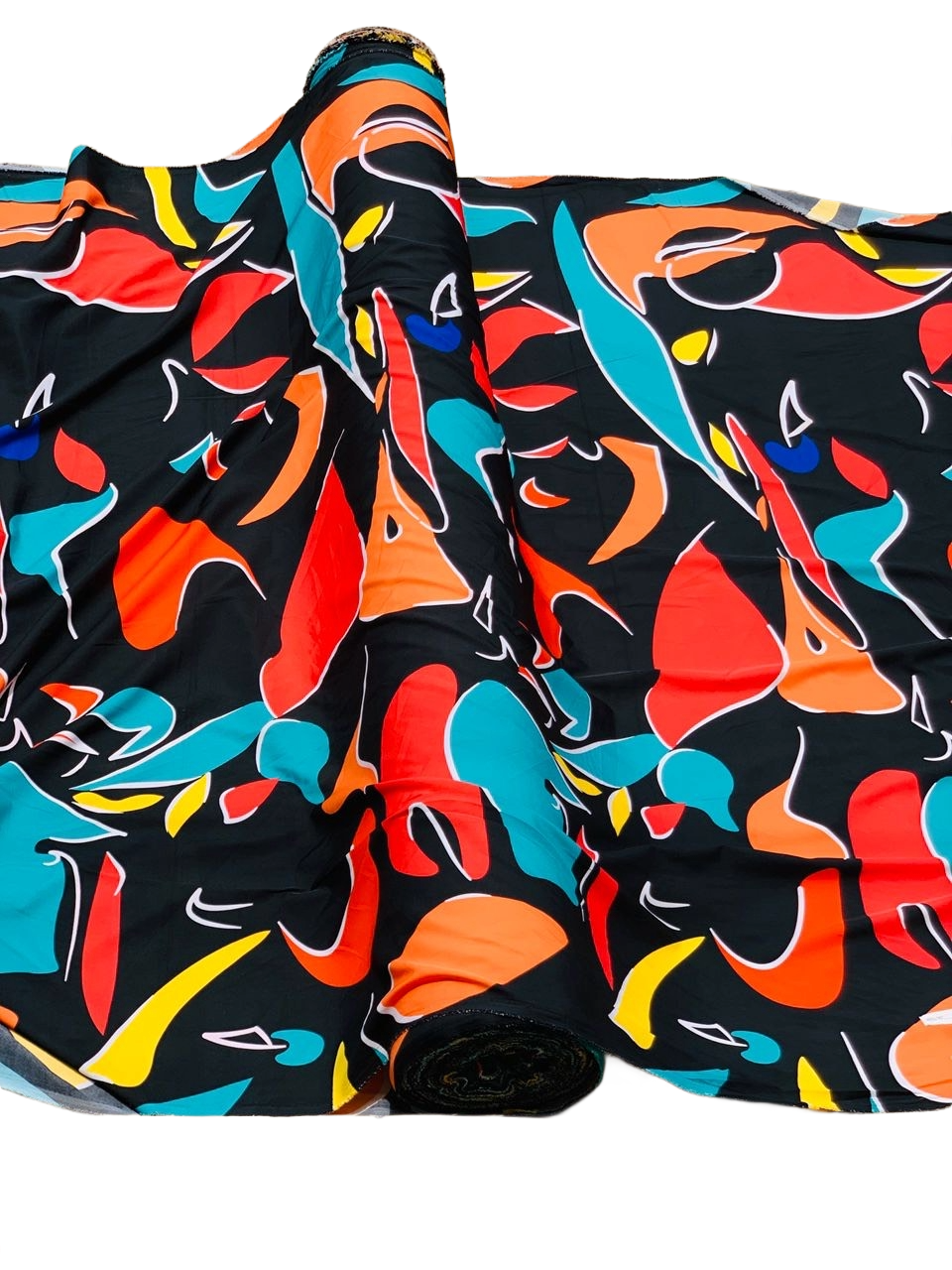 Crepe Fabric