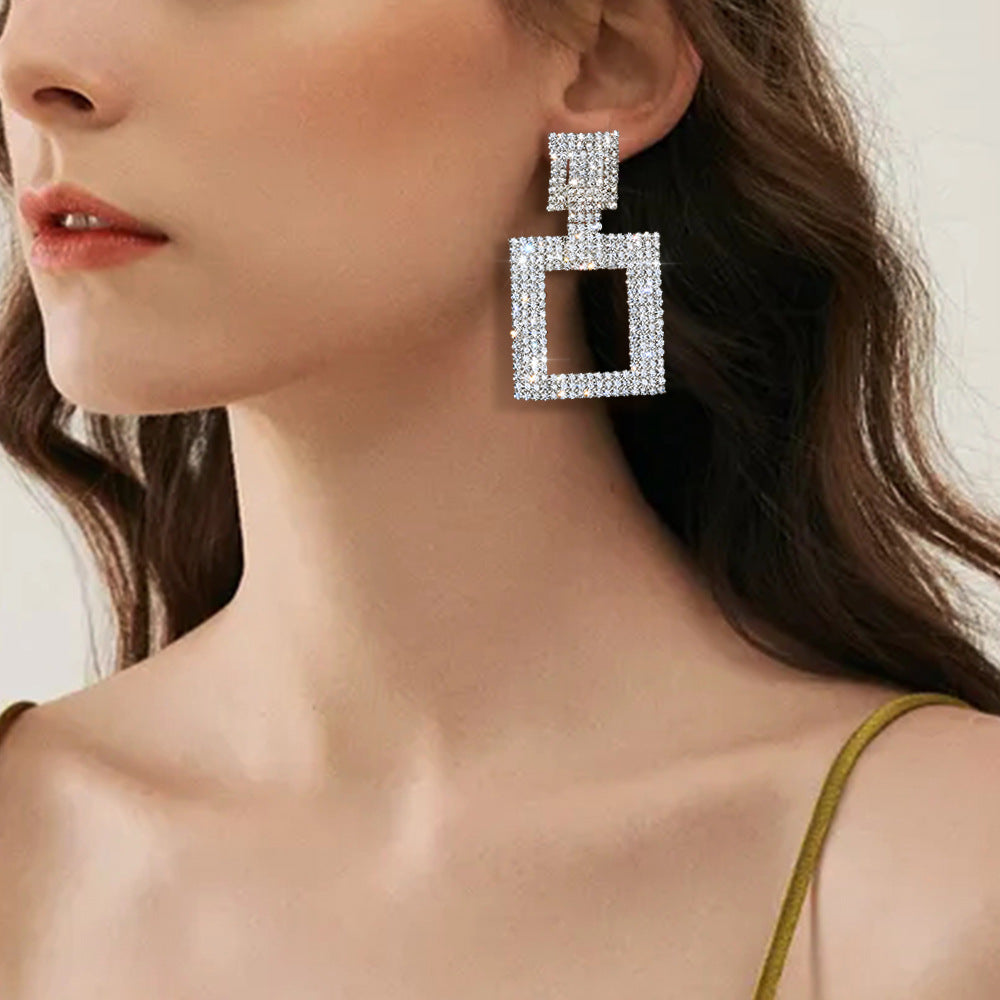 Fashion Earrings