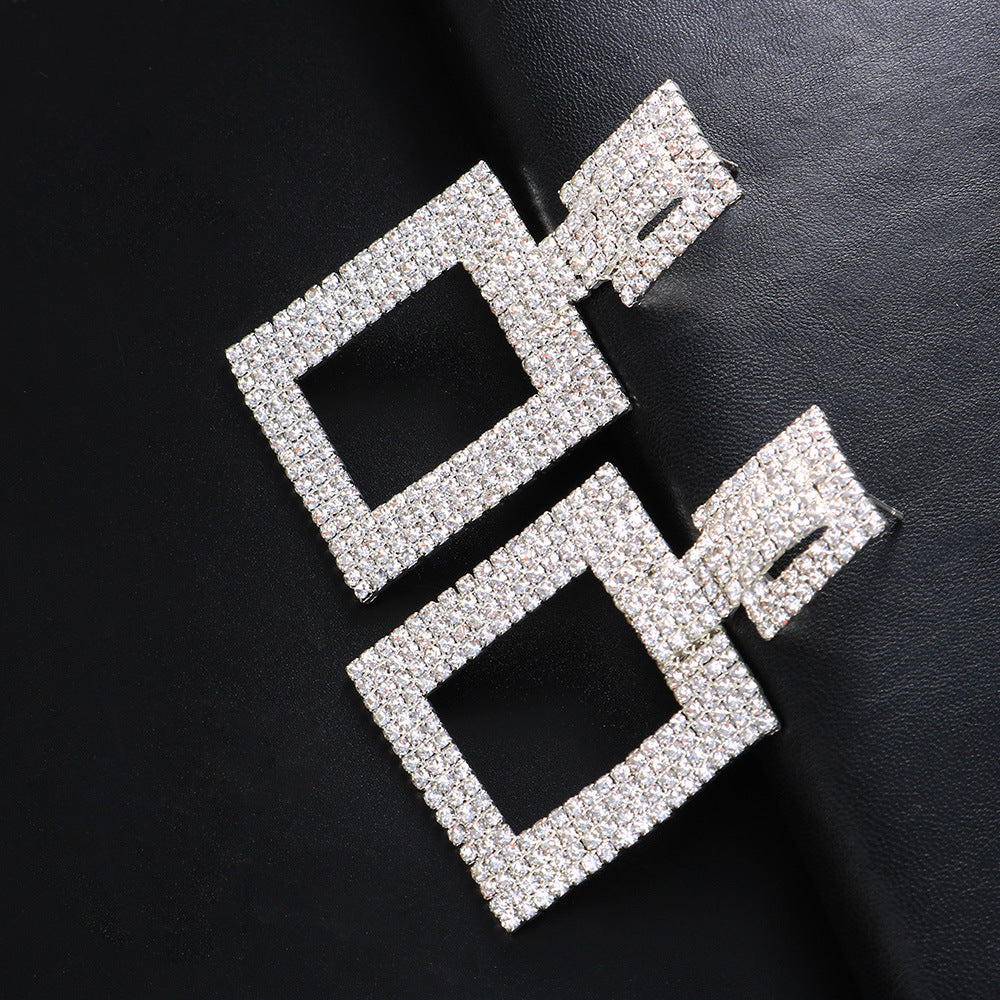 Fashion Earrings