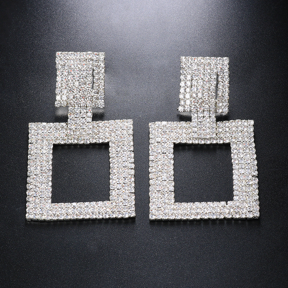 Fashion Earrings