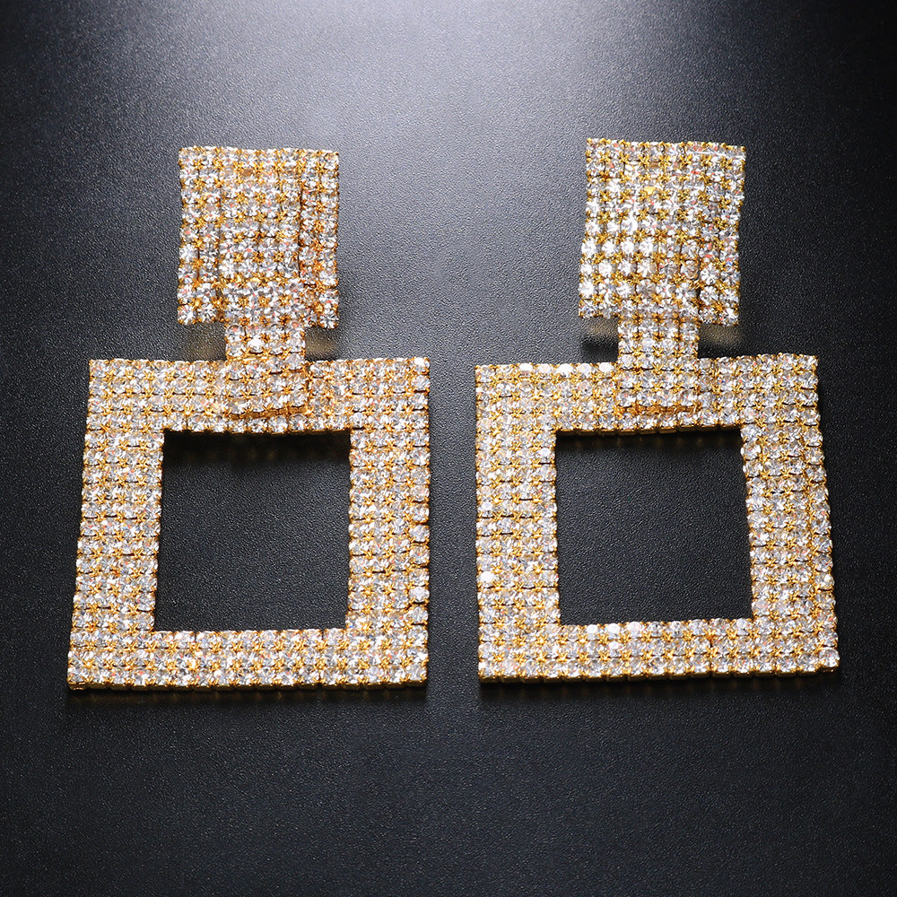 Fashion Earrings