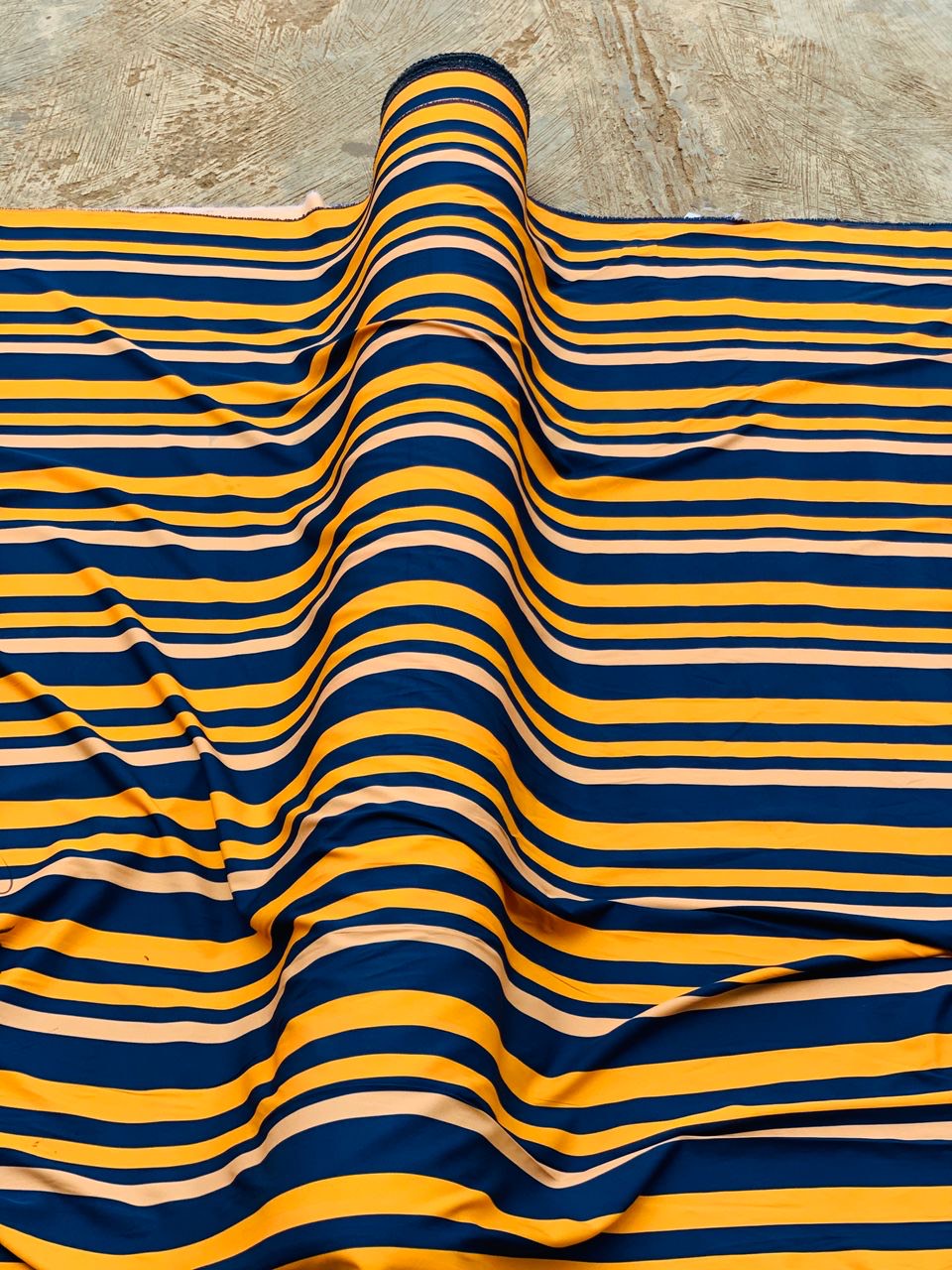 Crepe Fabric