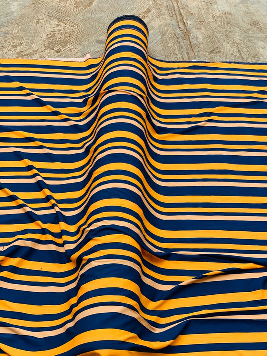 Crepe Fabric
