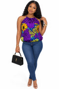 Ankara Top
