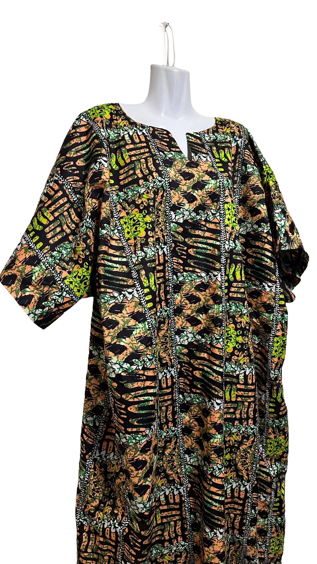 BUBU GOWN
