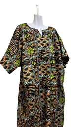BUBU GOWN