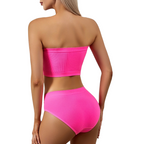 Strapless Bra & pants