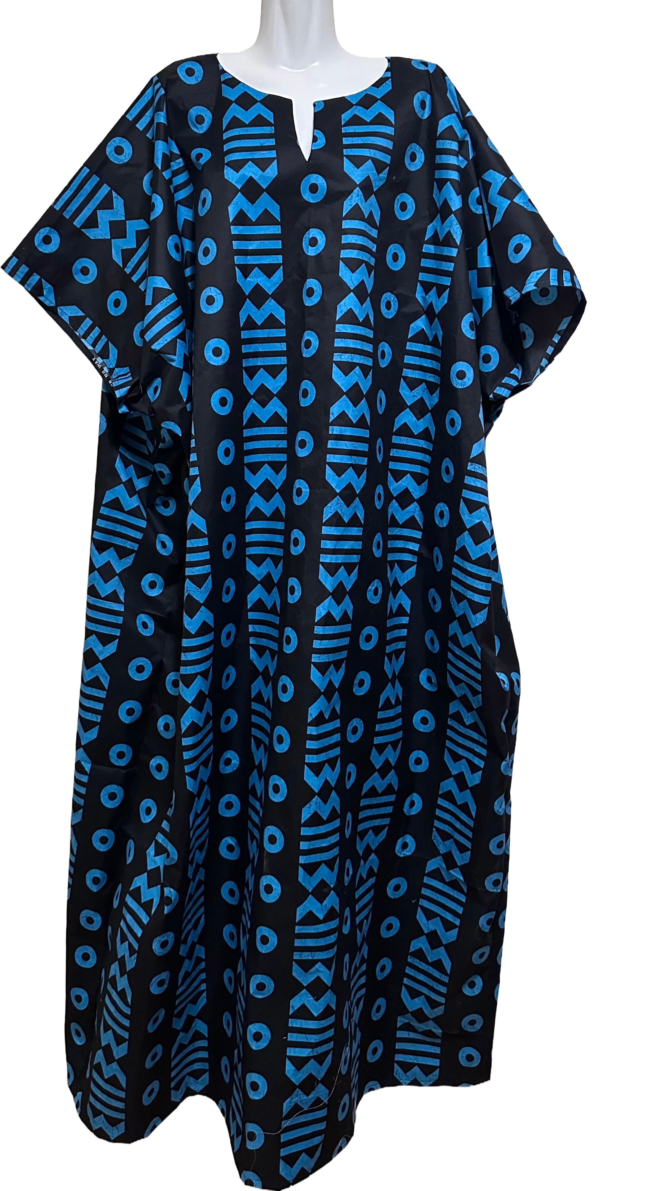 BUBU GOWN