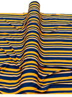Vintage Crepe Fabric