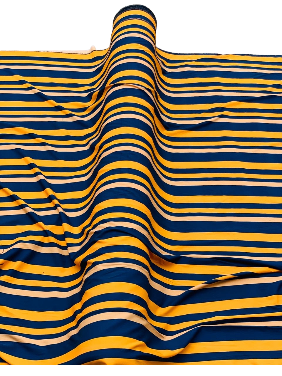 Vintage Crepe Fabric