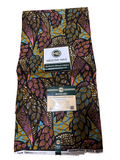 Authentic Mestar Wax Ankara print fabric