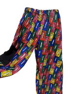 ANKARA TROUSER
