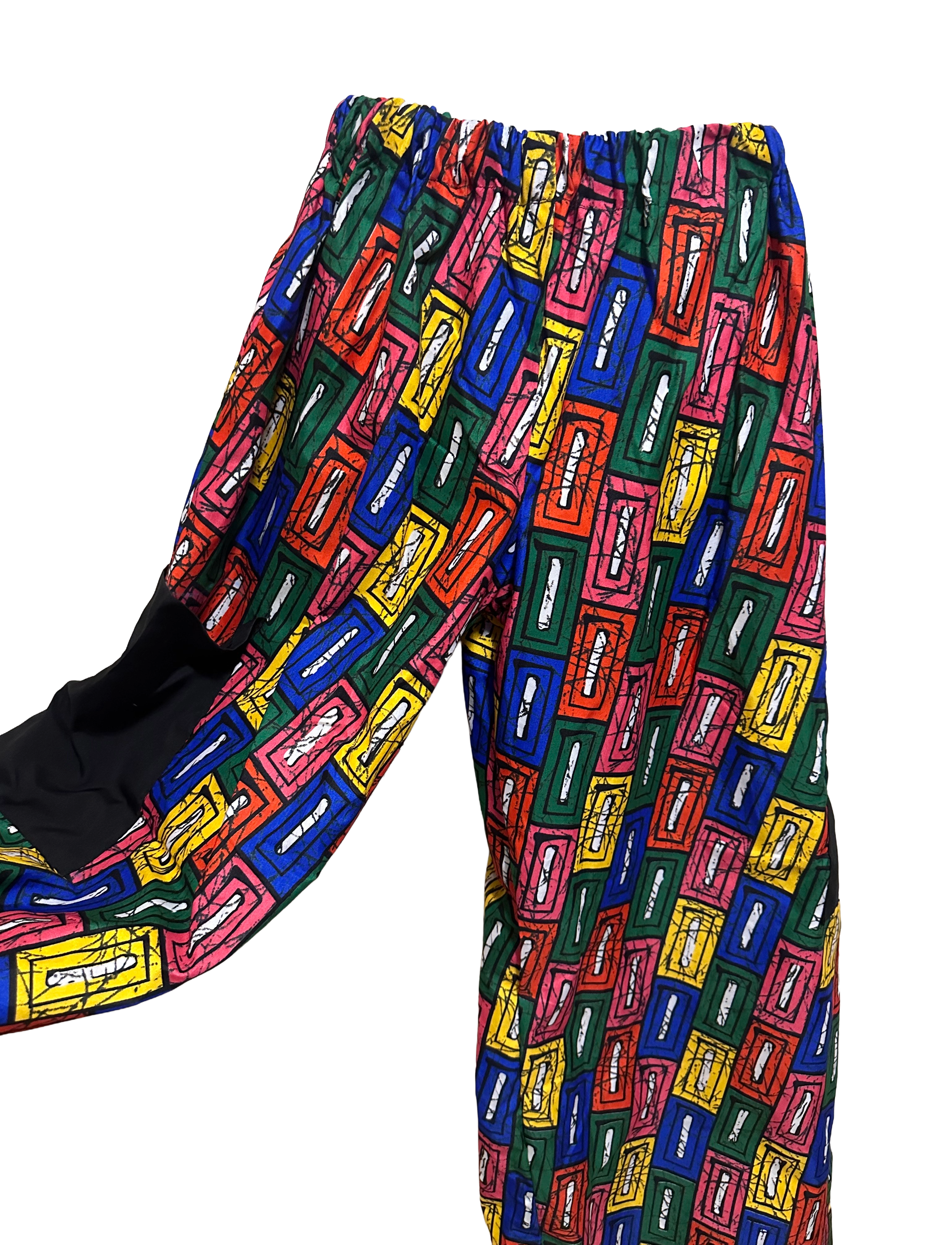 ANKARA TROUSER