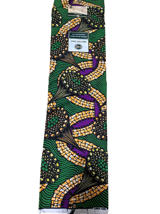 Ankara Fashion