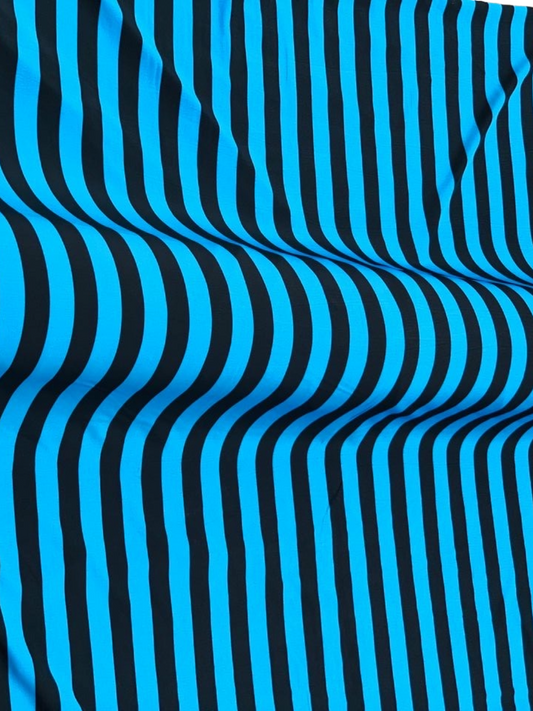 Vintage Crepe Fabric