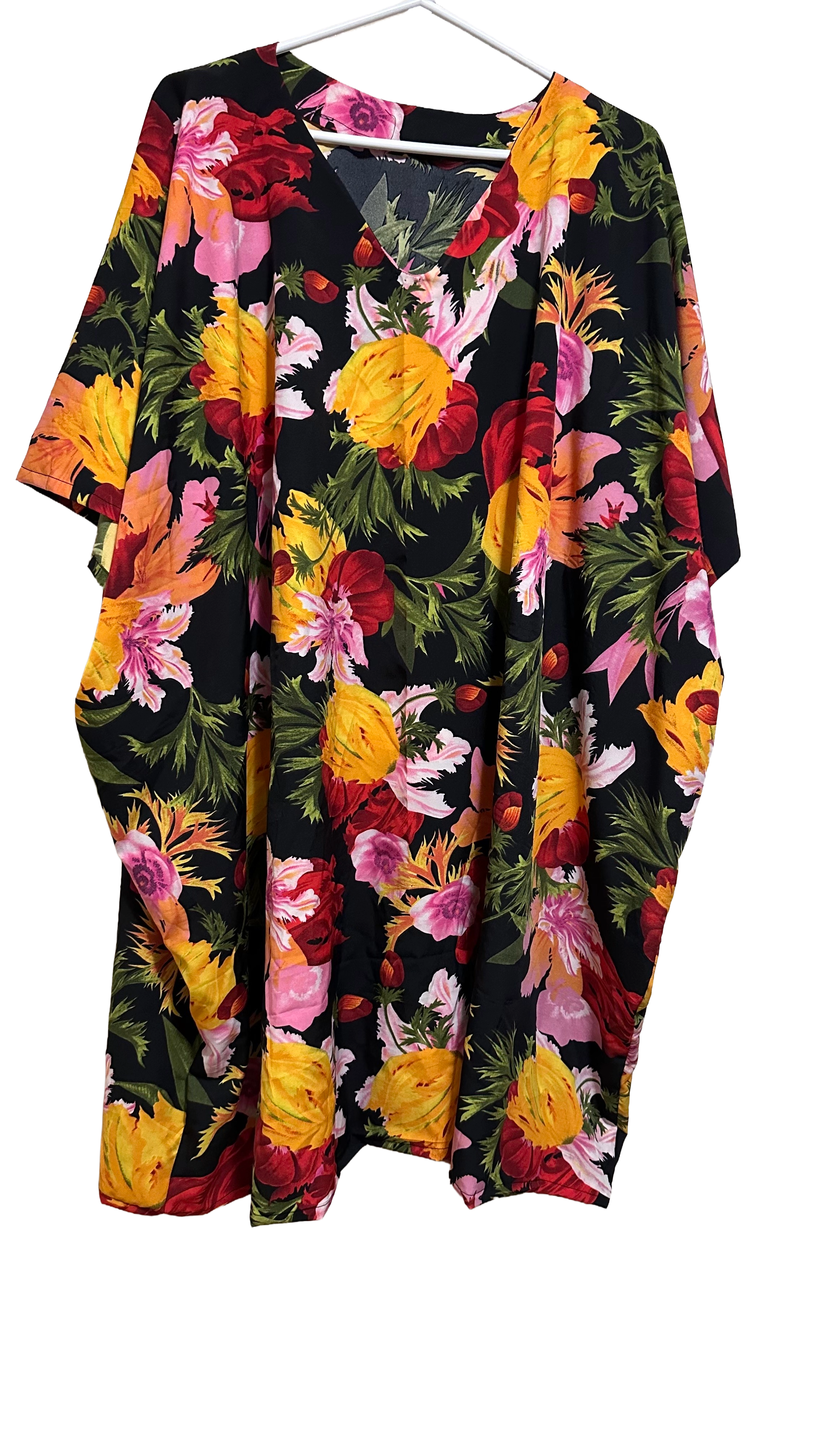 TOP AND PANT