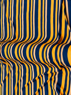 Vintage Crepe Fabric