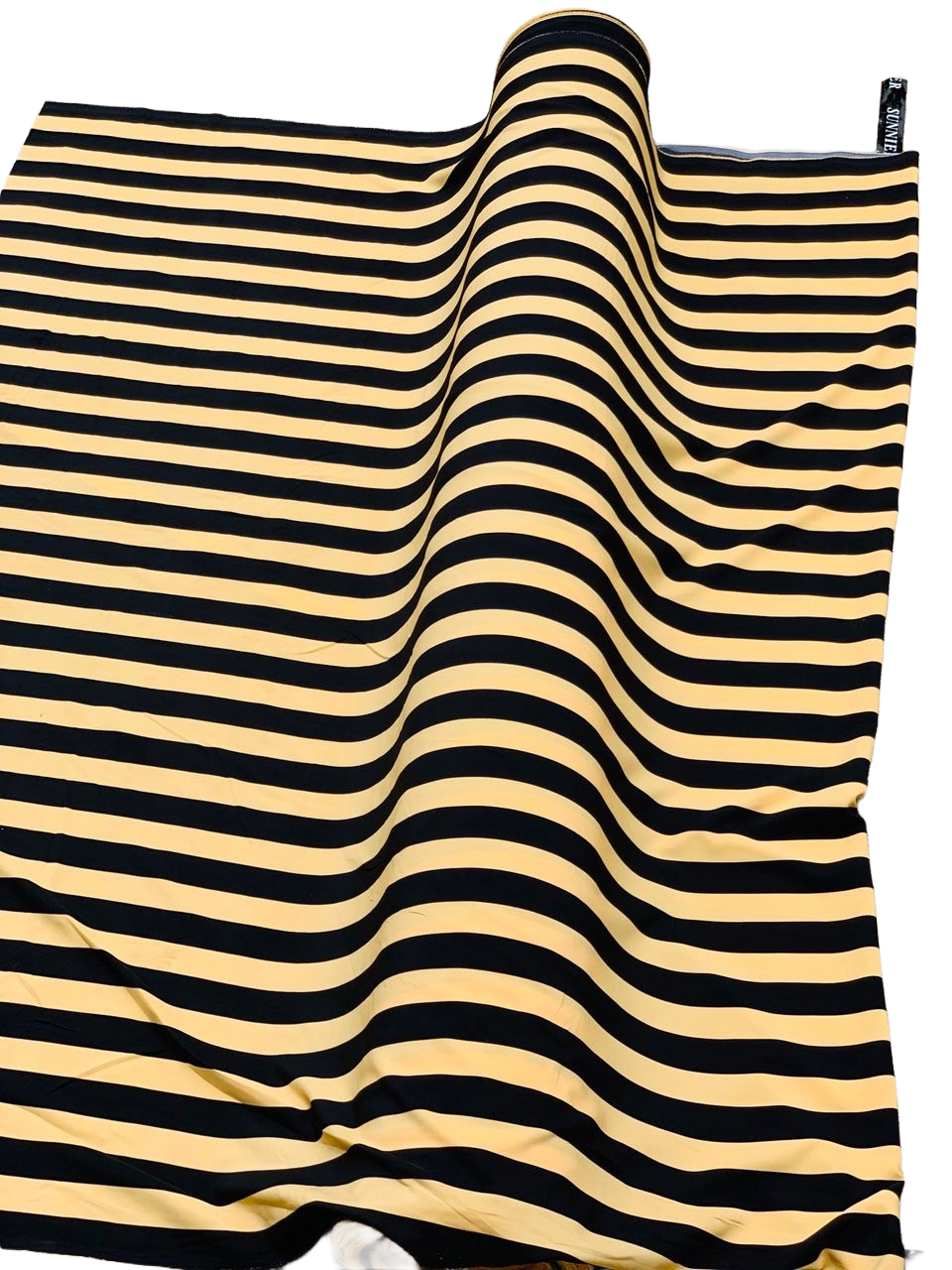 Vintage Crepe Fabric