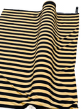 Vintage Crepe Fabric