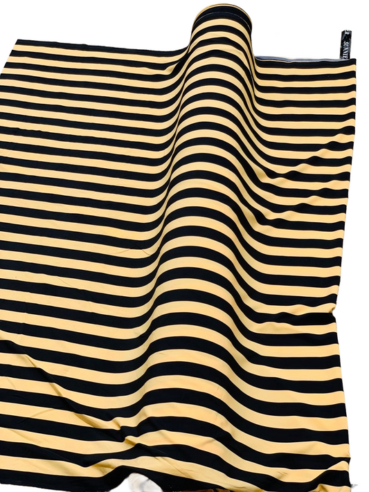 Vintage Crepe Fabric