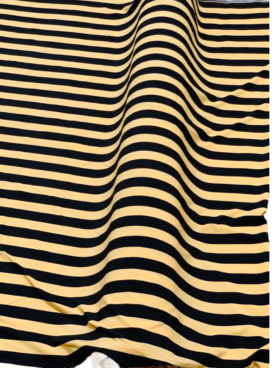 Vintage Crepe Fabric