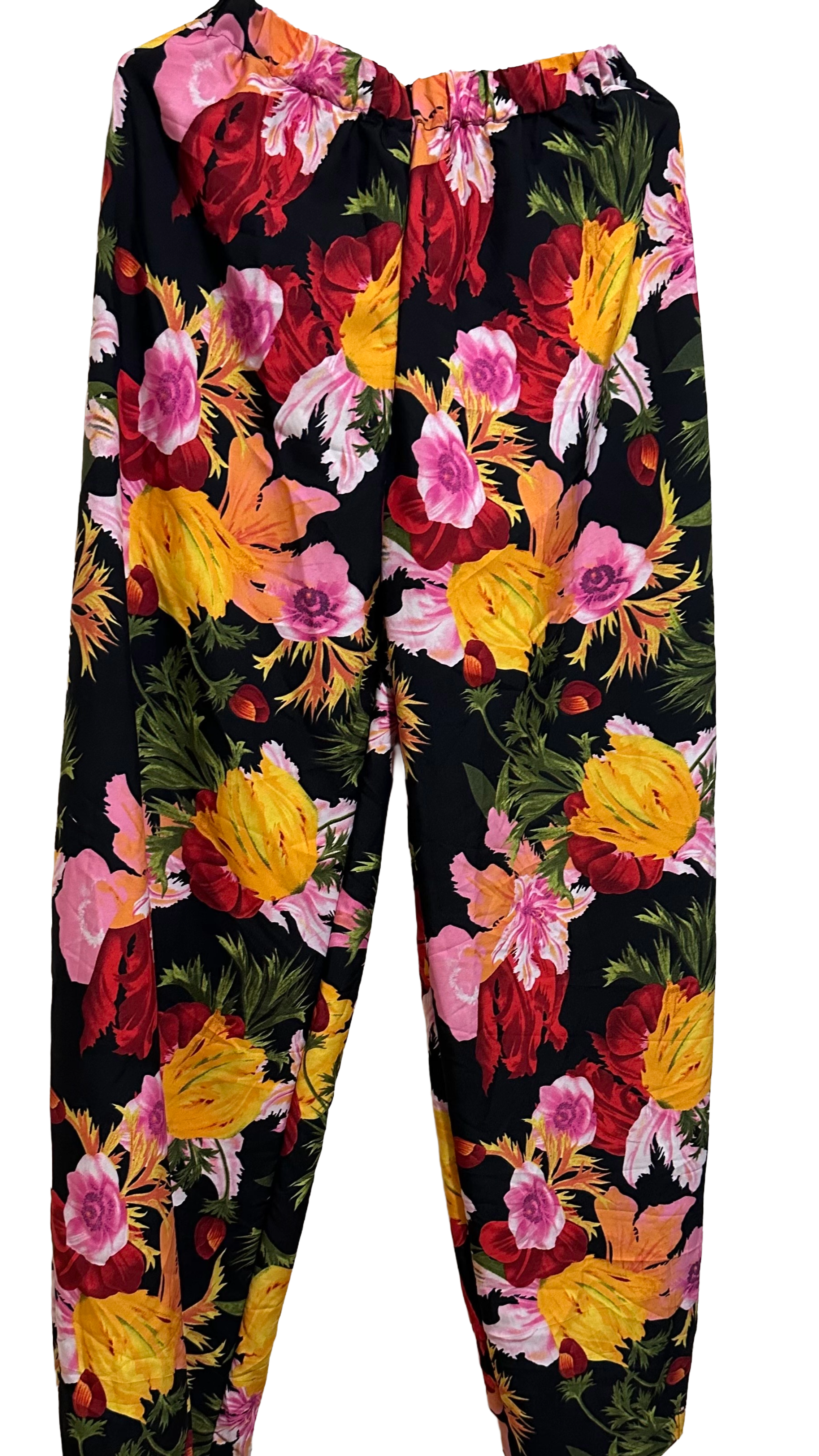 TOP AND PANT