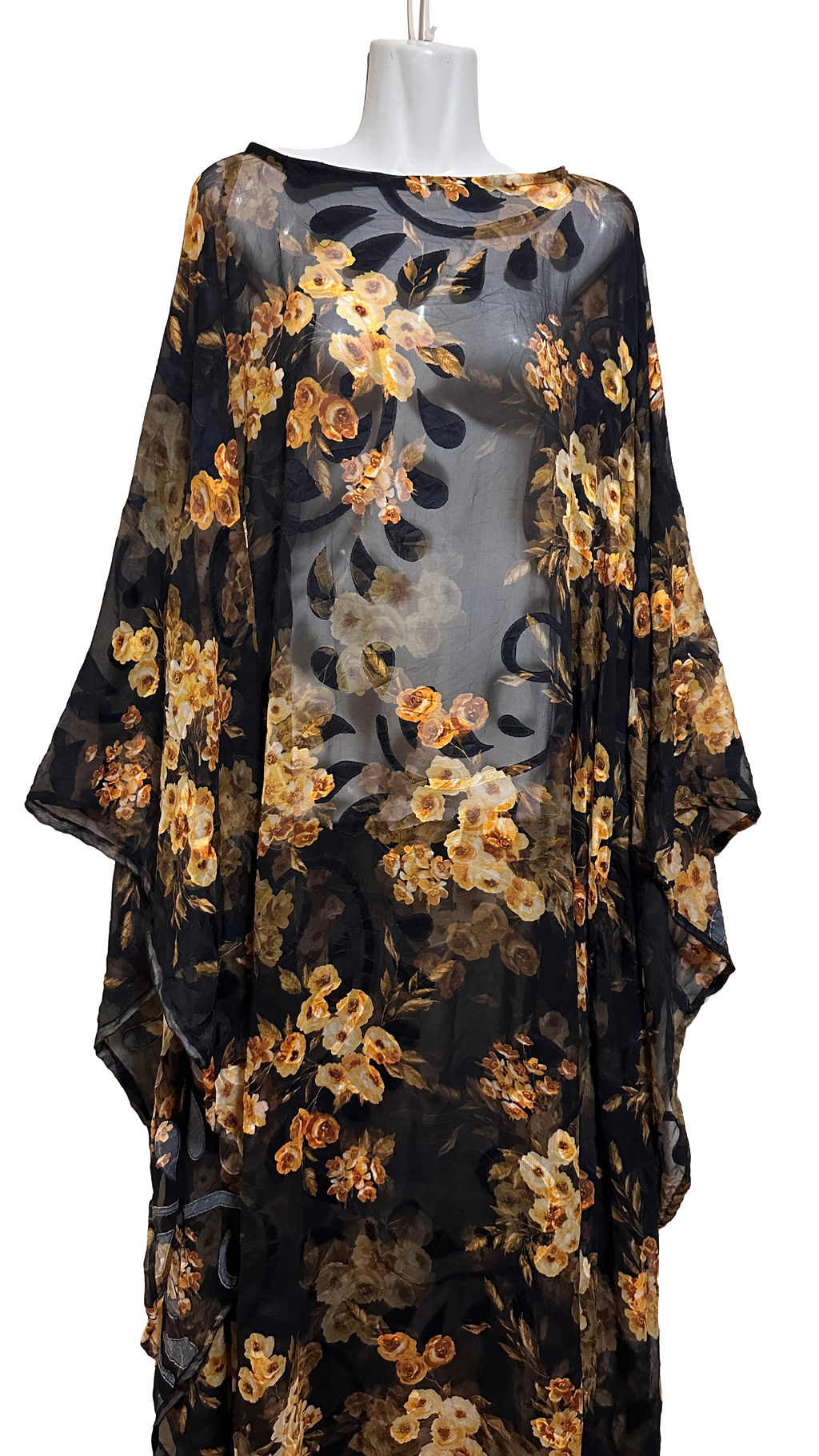 BUBU GOWN