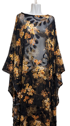 BUBU GOWN