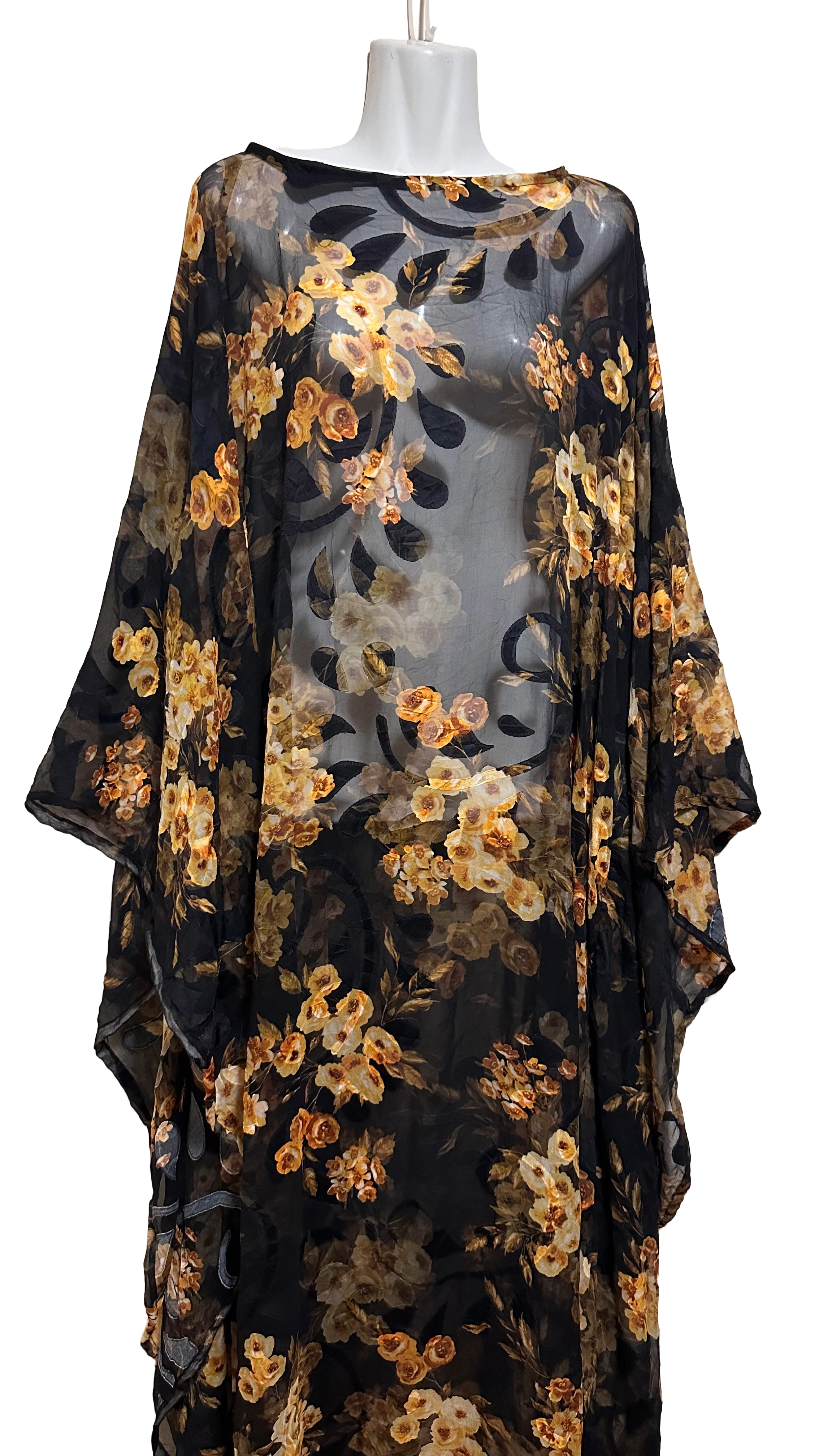 BUBU GOWN