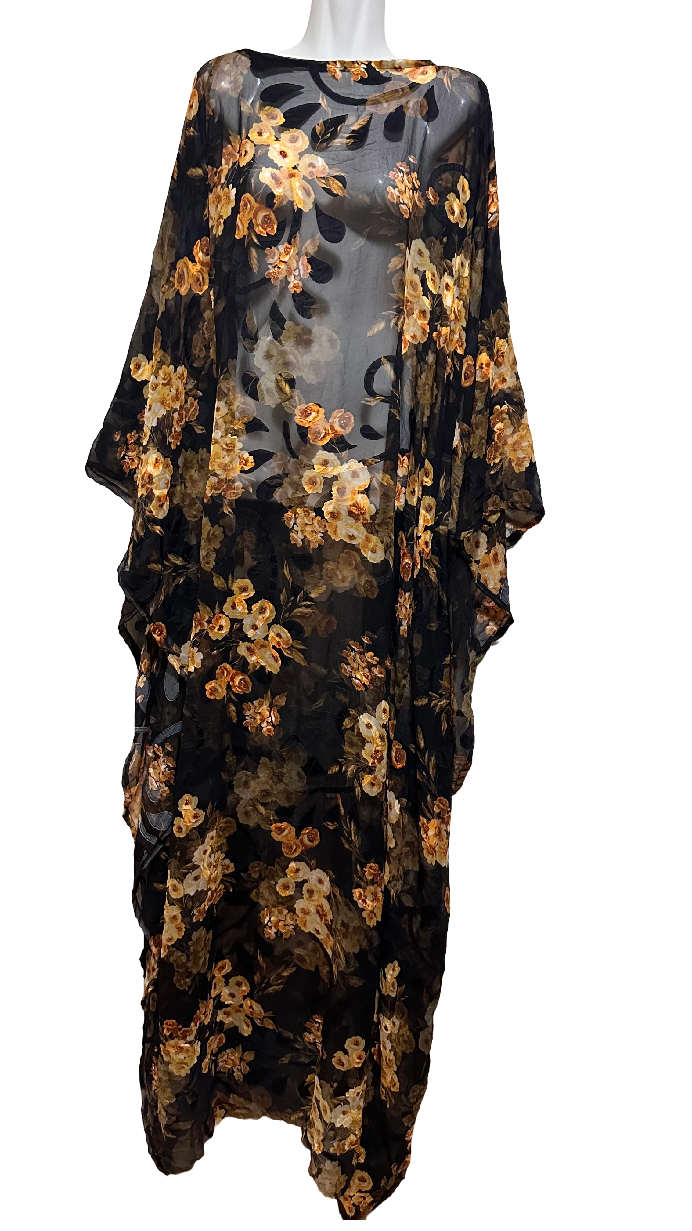 BUBU GOWN