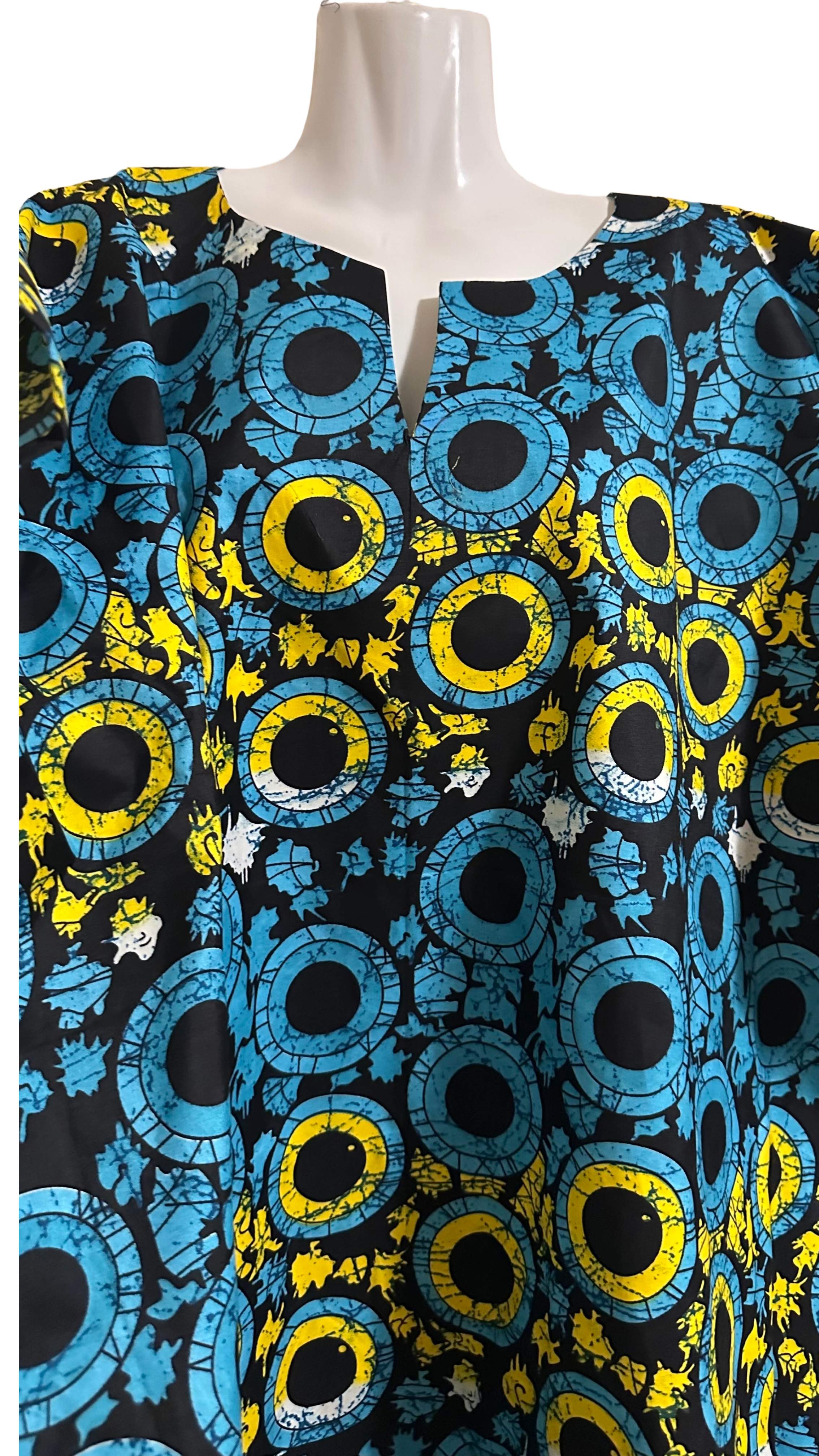 BUBU GOWN