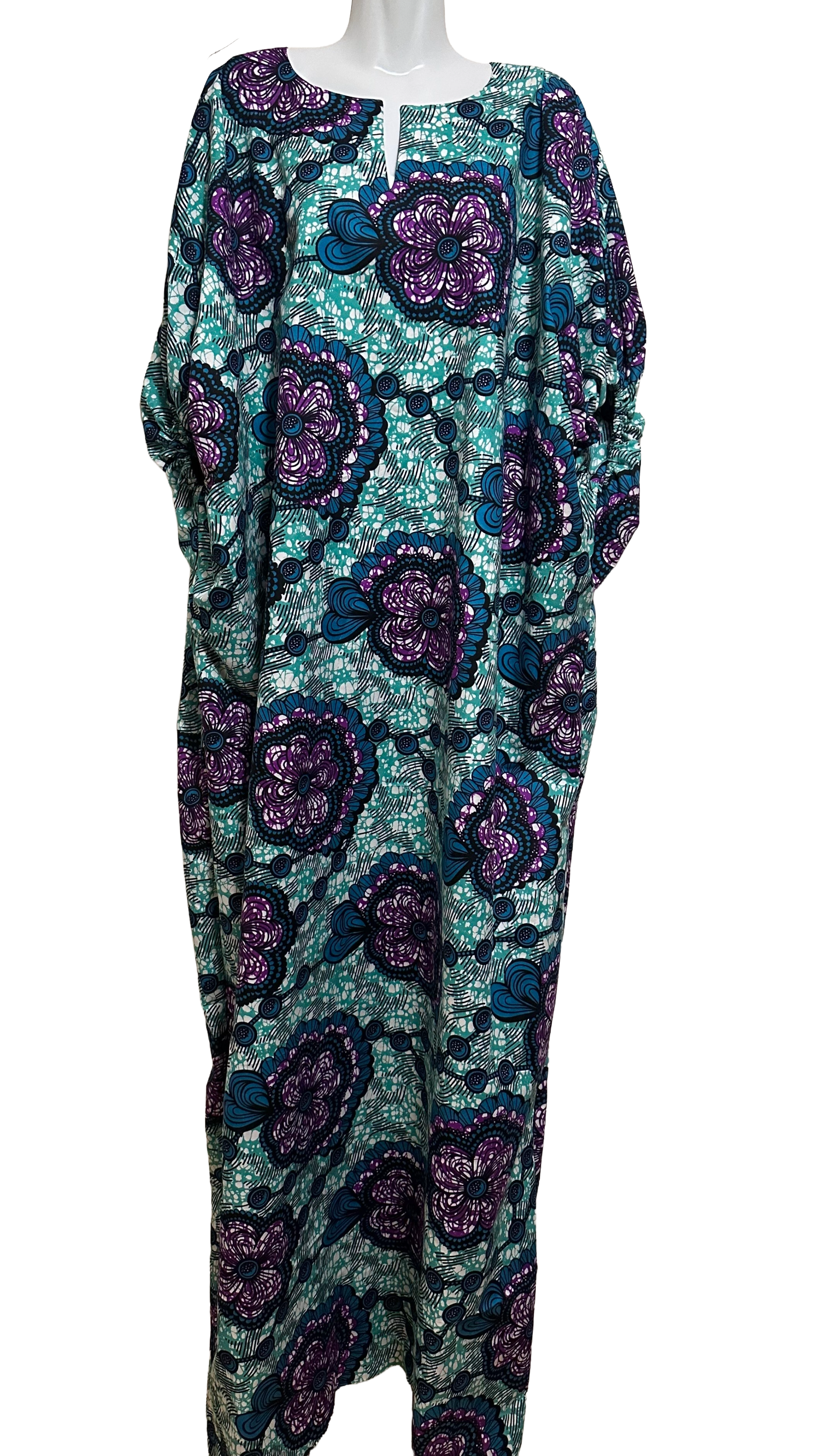 Bubu Gown