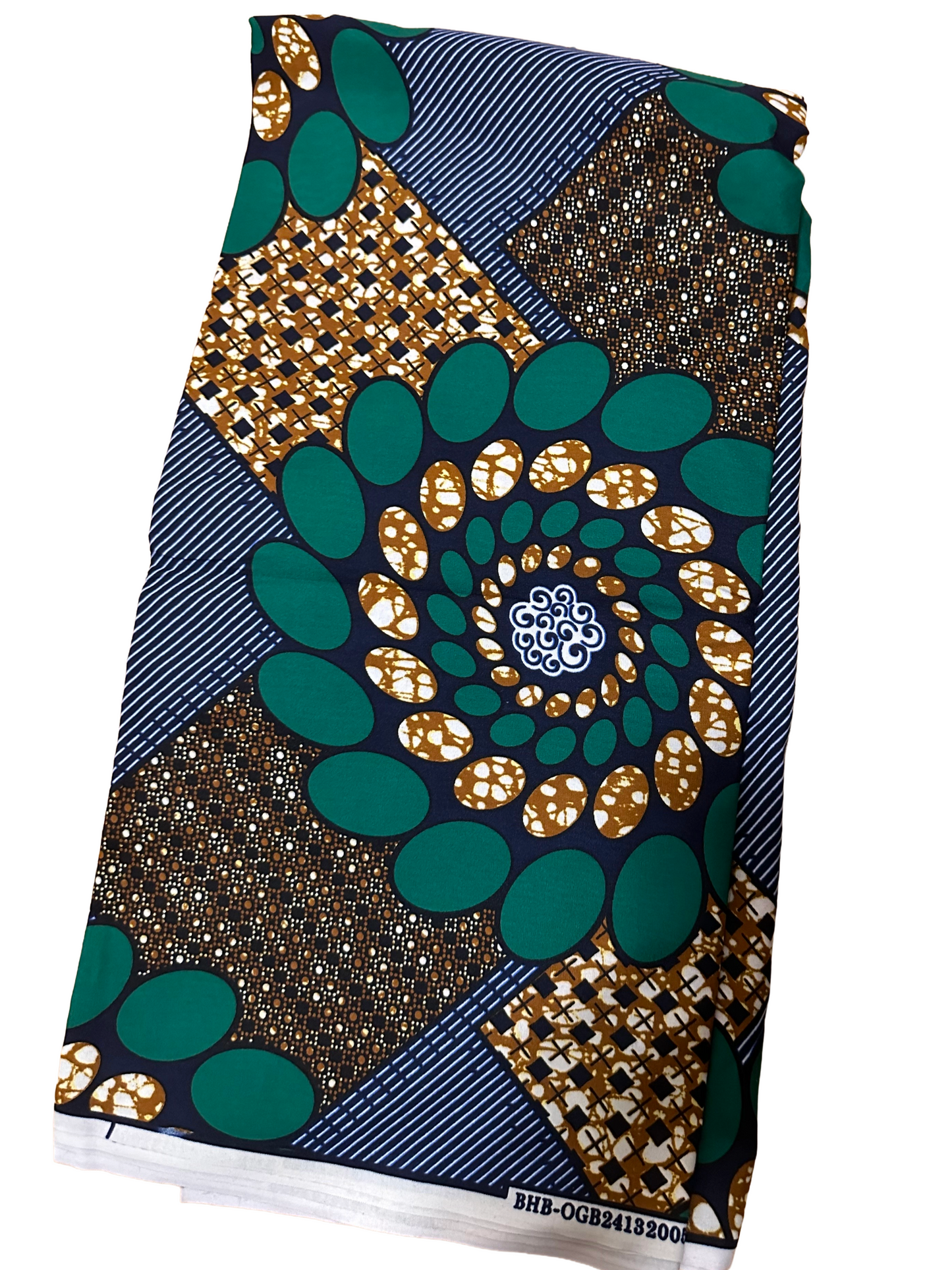 Ankara Fabric