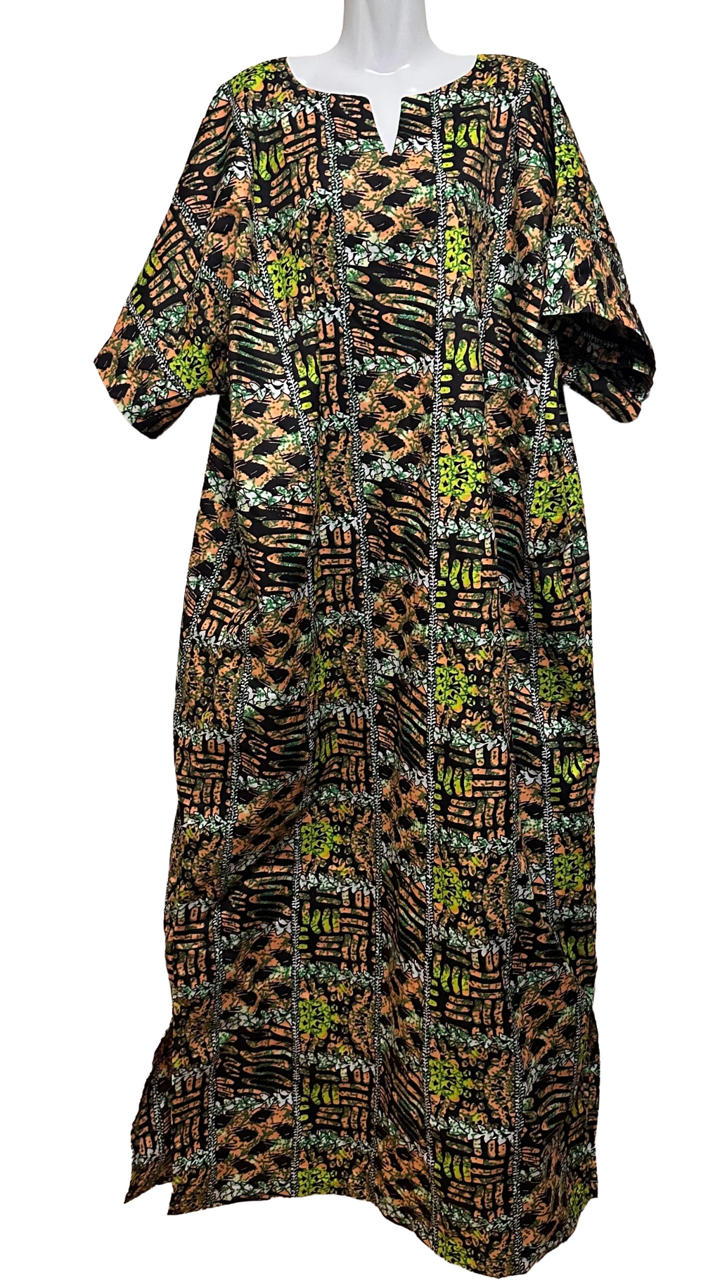 BUBU GOWN