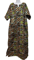 BUBU GOWN