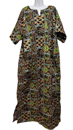 BUBU GOWN
