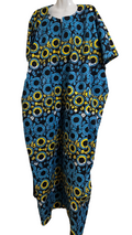 BUBU GOWN
