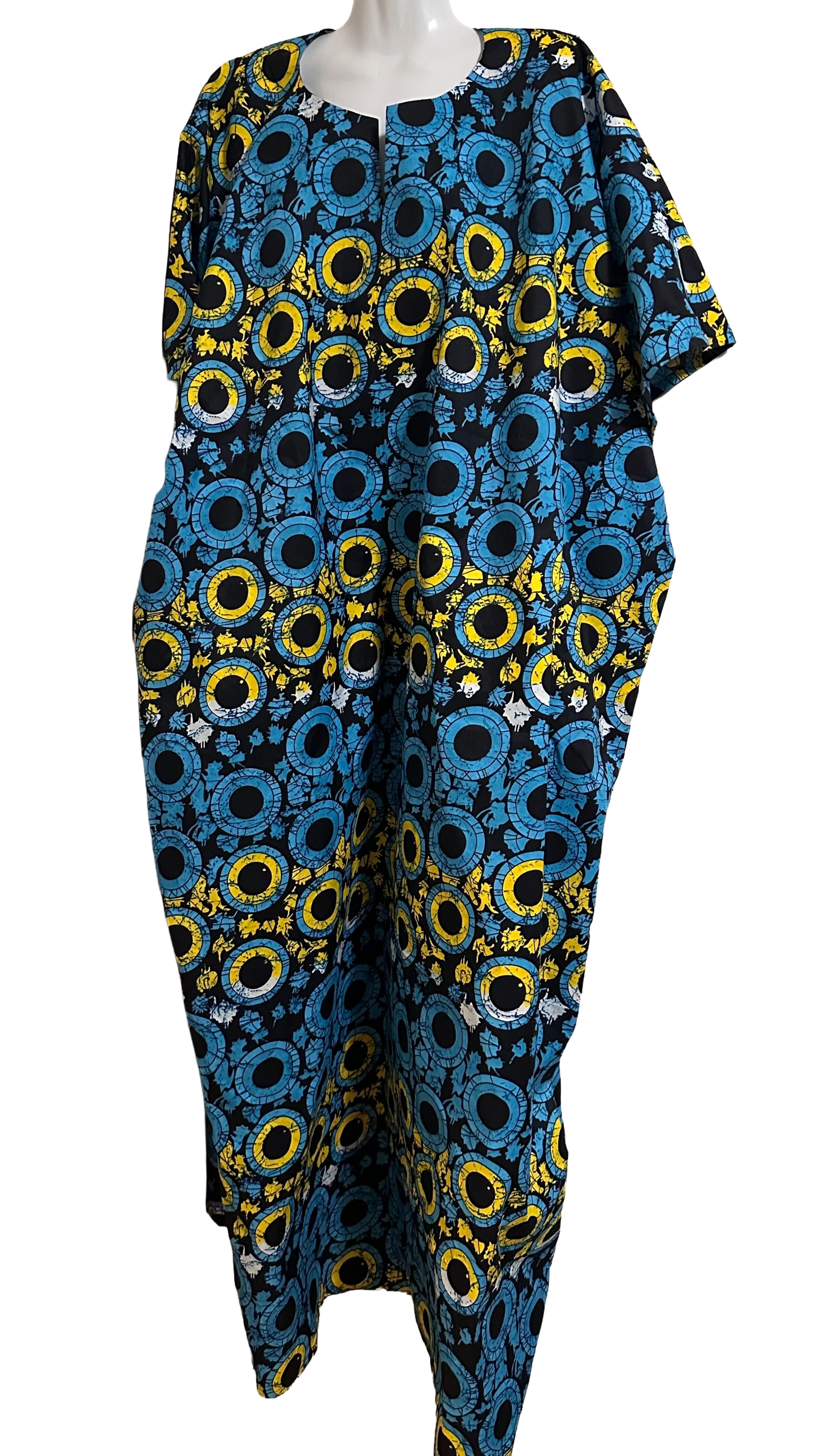 BUBU GOWN