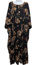 hic Bubu gown for women.
