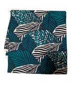 100% Ankara Fabric – Authentic African Wax Print