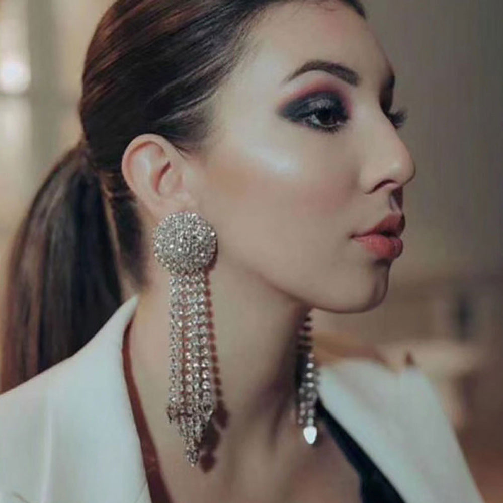 Fashion Earrings