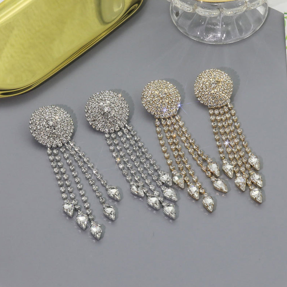 Fashion Earrings