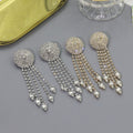 Fashion Earrings
