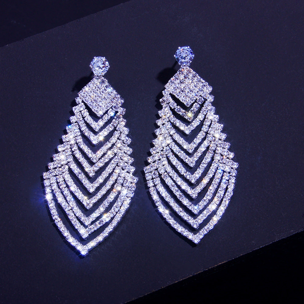Fashion Earrings