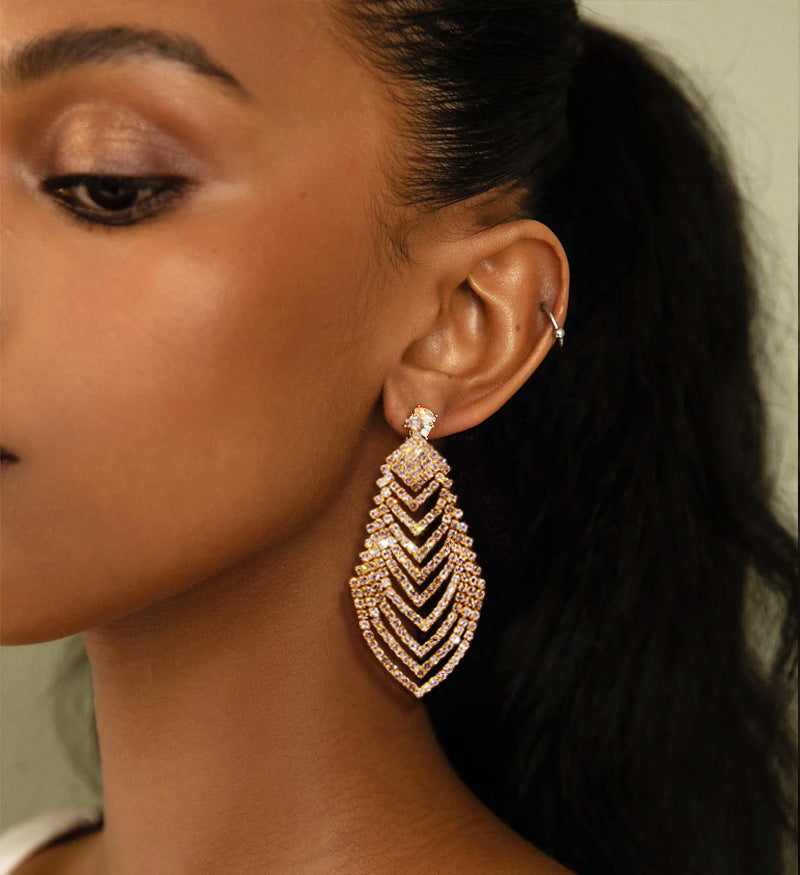 Fashion Earrings