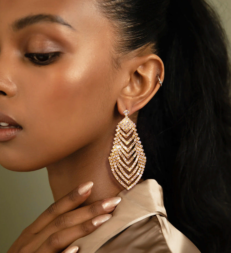 Fashion Earrings