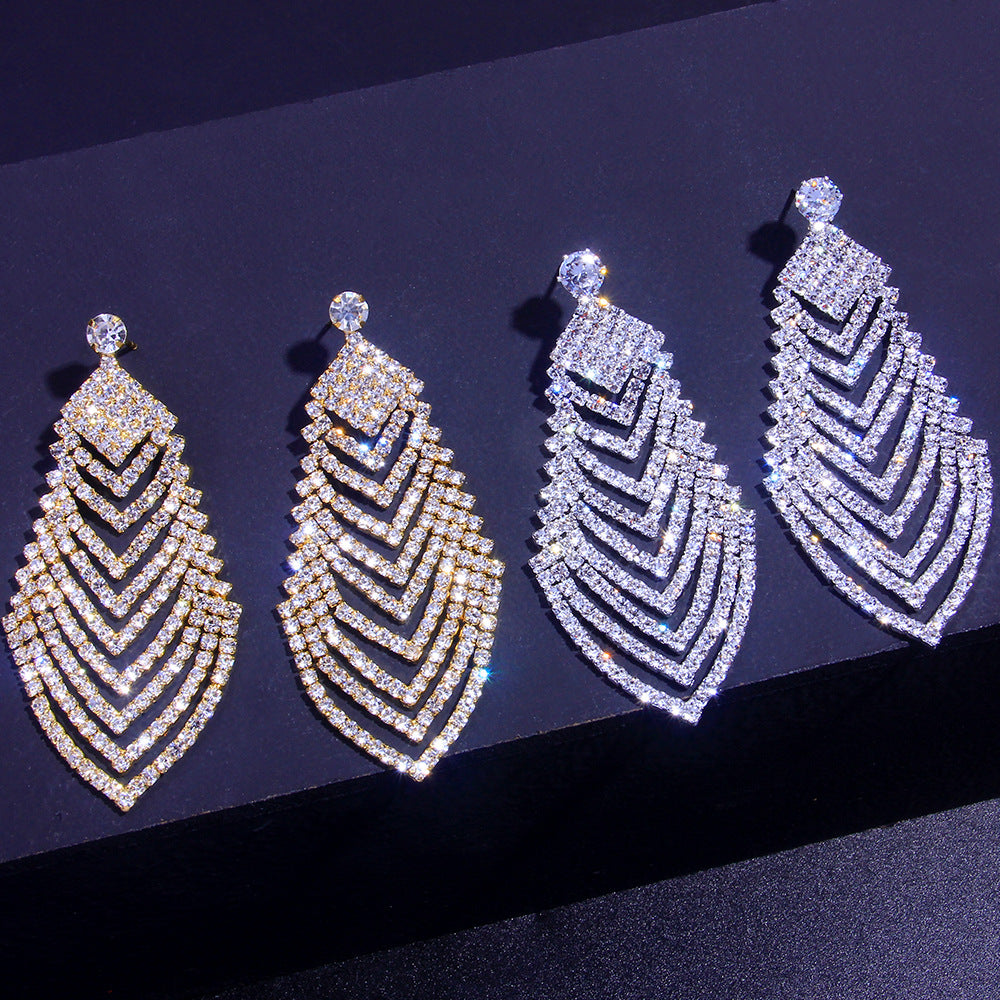 Fashion Earrings