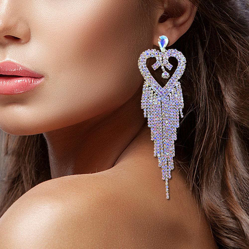 Fashion Earrings