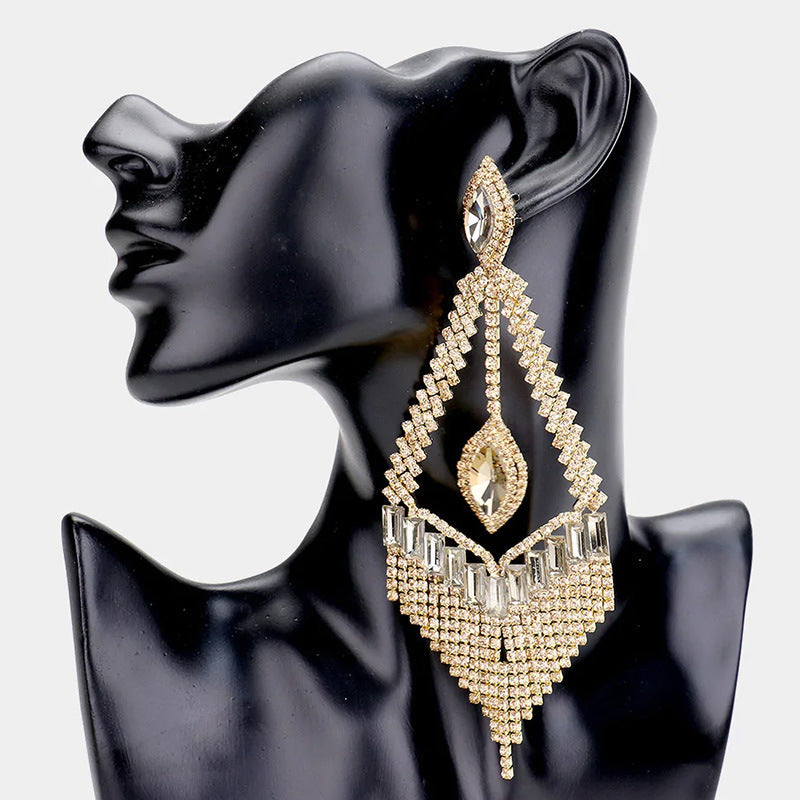 Fashion Earrings